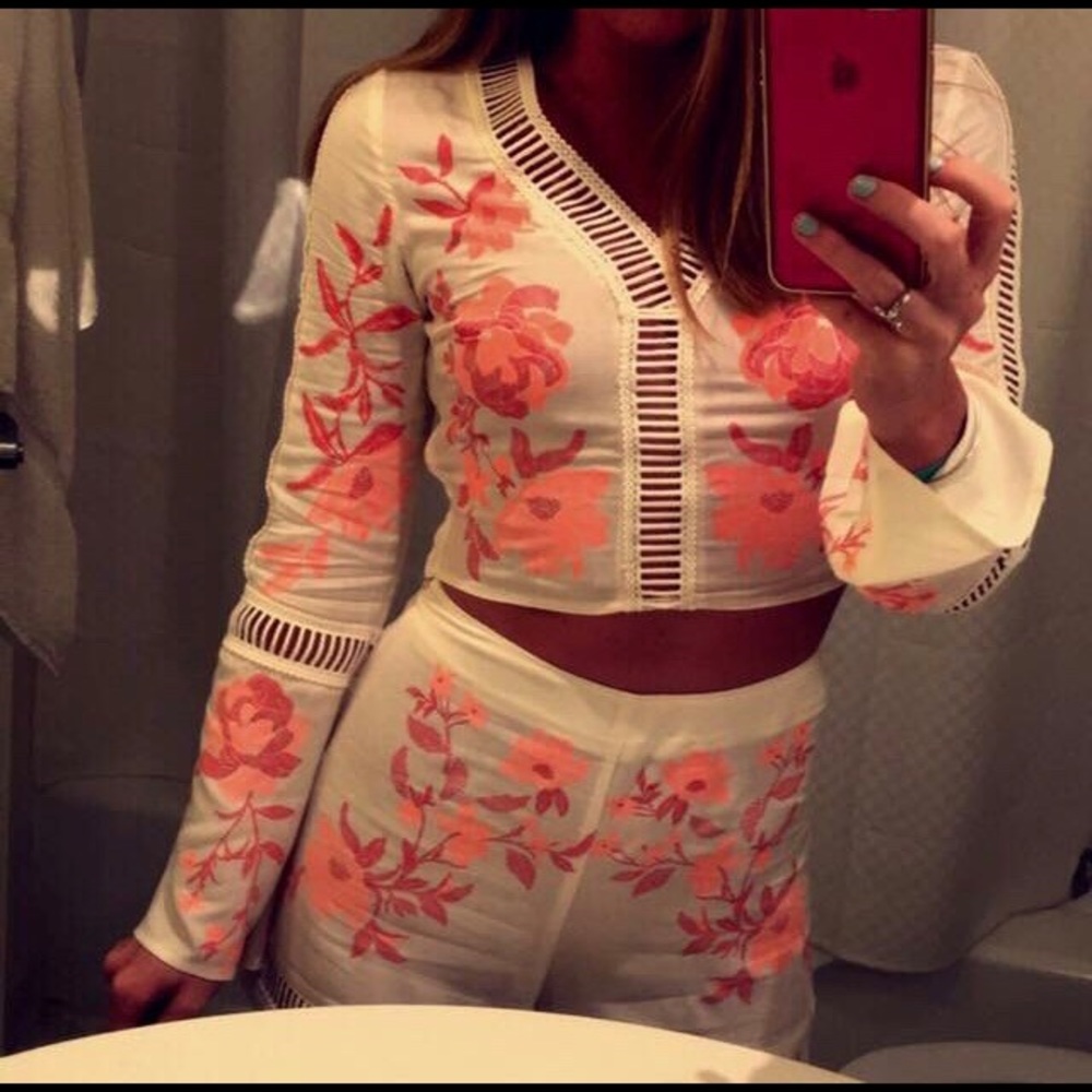 Matching set